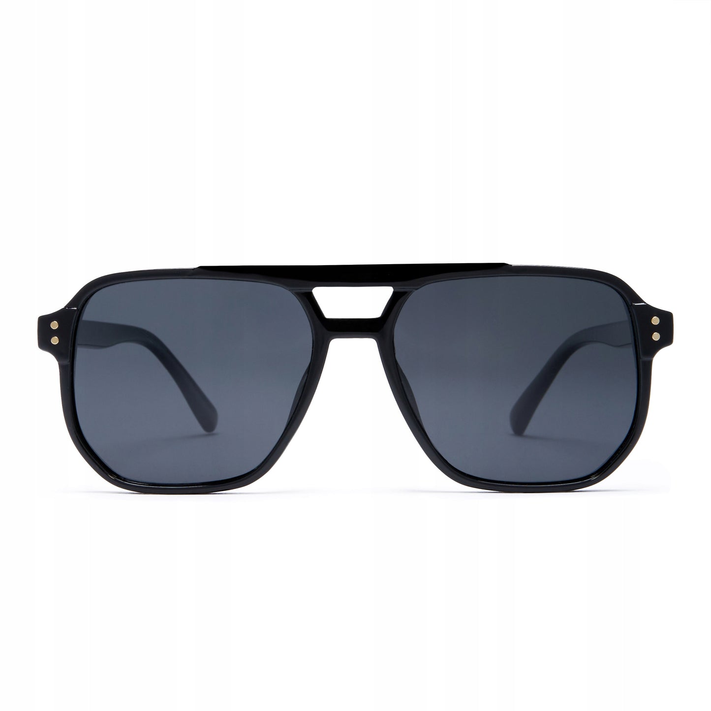 BETLEWSKI madingi oversize saulės akiniai unisex