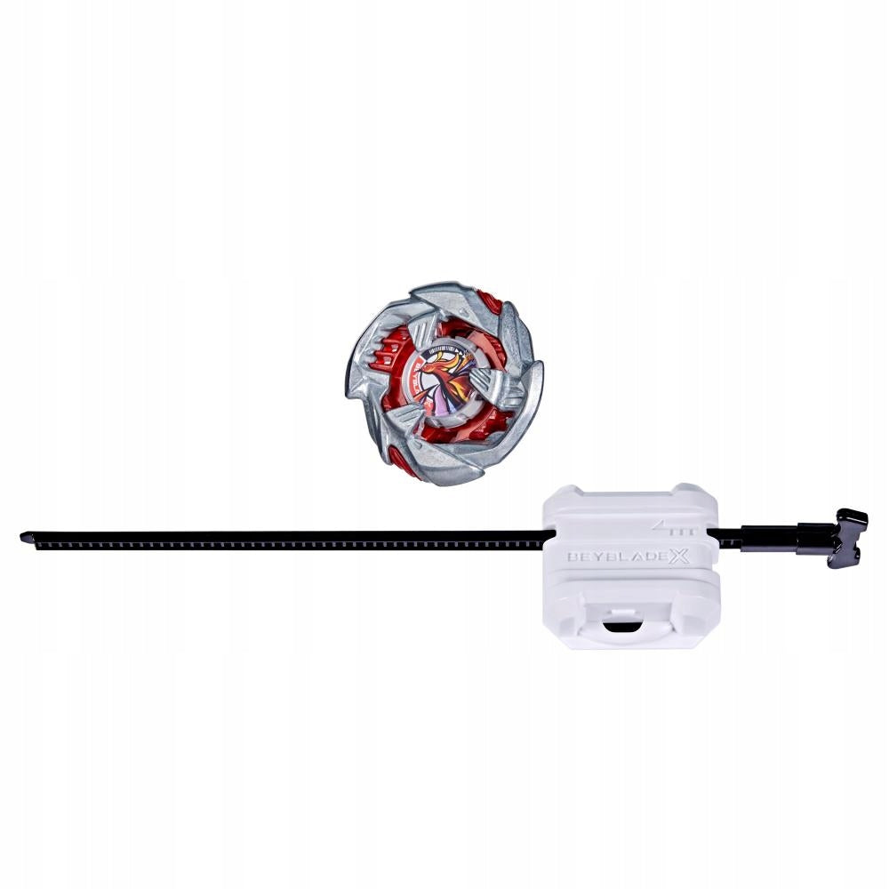 BEYBLADE X Scarlet Garuda 4-70TP Pradinis rinkinys G1673