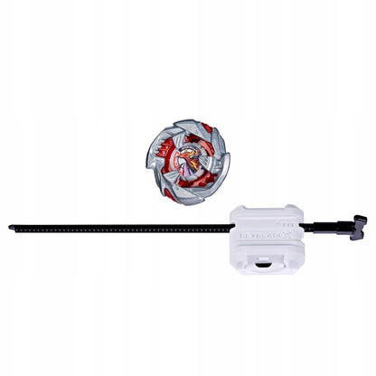 BEYBLADE X Scarlet Garuda 4-70TP Pradinis rinkinys G1673