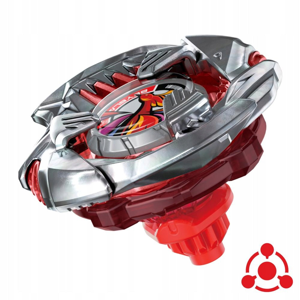 BEYBLADE X Scarlet Garuda 4-70TP Pradinis rinkinys G1673