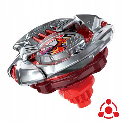 BEYBLADE X Scarlet Garuda 4-70TP Pradinis rinkinys G1673