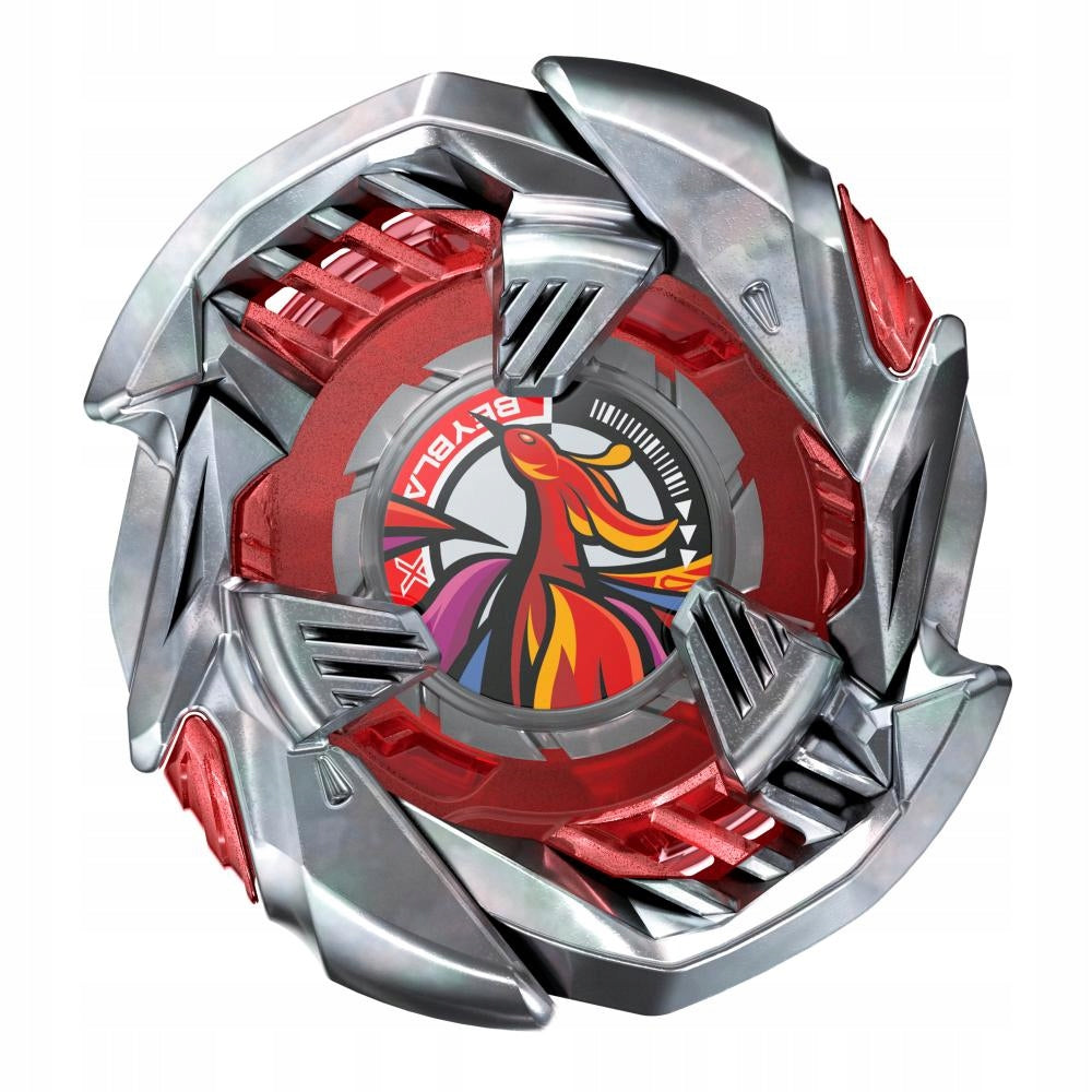 BEYBLADE X Scarlet Garuda 4-70TP Pradinis rinkinys G1673