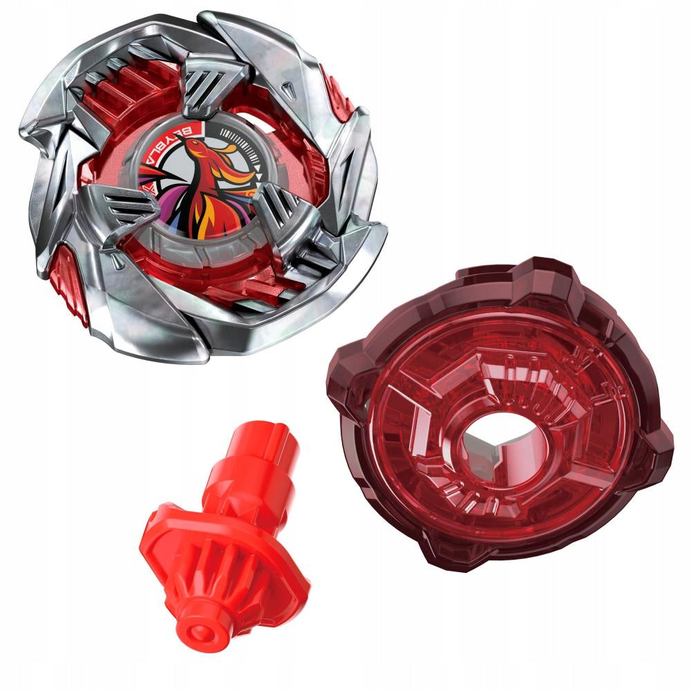 BEYBLADE X Scarlet Garuda 4-70TP Pradinis rinkinys G1673