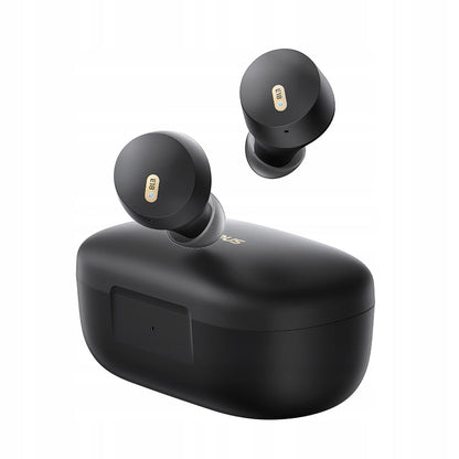 Belaidės ausinės HF Bluetooth 5.3 TWS su ENC IPX4 EARPHONES BASEUS