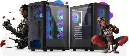 Berėmis žaidimų monitorius žaidėjams AOC 24P1W1 IPS FHD 1920x1080 A KL