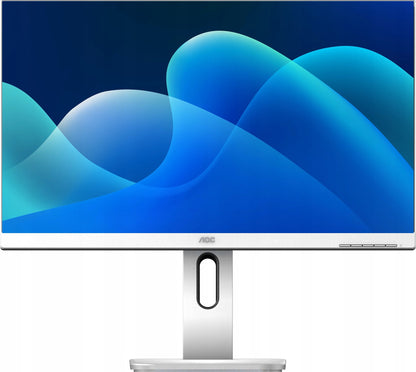 Berėmis žaidimų monitorius žaidėjams AOC 24P1W1 IPS FHD 1920x1080 A KL