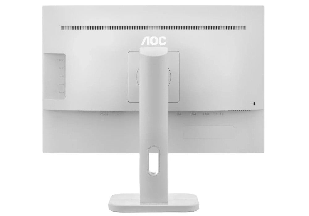 Berėmis žaidimų monitorius žaidėjams AOC 24P1W1 IPS FHD 1920x1080 A KL
