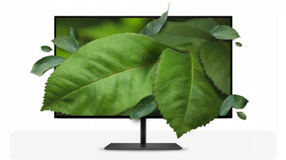 Berėmis monitorius 27” AOC Q27P2Q LED IPS QHD 2560x1440 pasukamas DP HDMI KL A