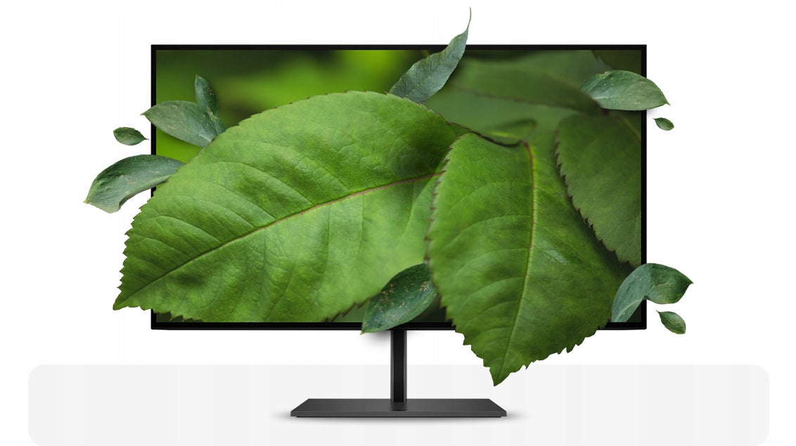 Berėmis monitorius 27” AOC Q27P2Q LED IPS QHD 2560x1440 pasukamas DP HDMI KL A