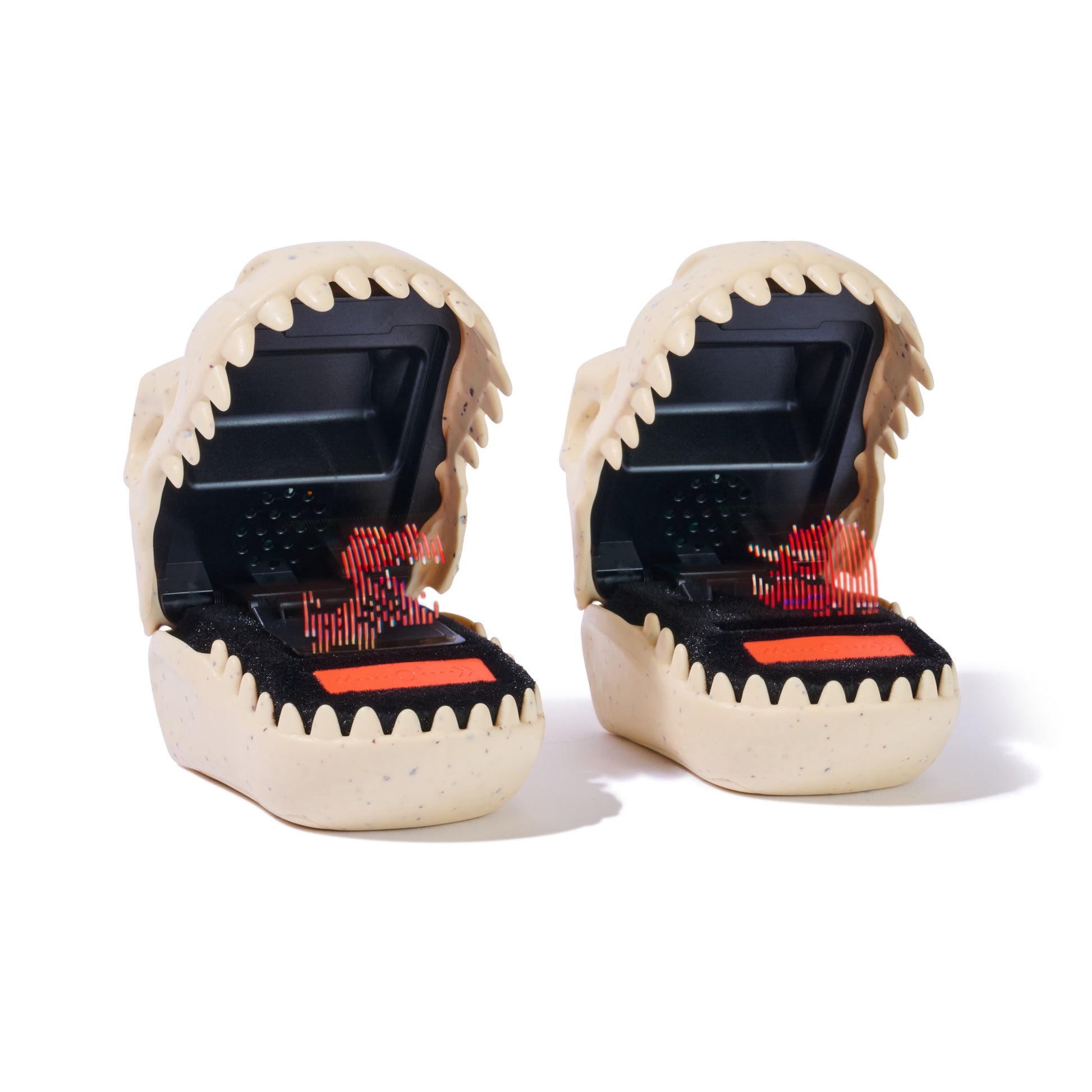 BITZEE JURASSIC WORLD DINOZAURAS INTERAKTYVI SKAITMENINĖ FIGŪRĖLĖ VIRTUALUS HOLO