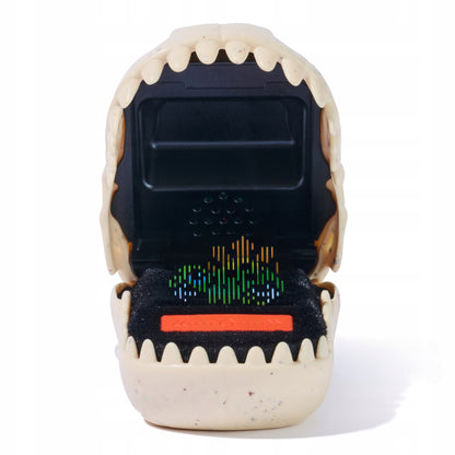 BITZEE JURASSIC WORLD DINOZAURAS INTERAKTYVI SKAITMENINĖ FIGŪRĖLĖ VIRTUALUS HOLO