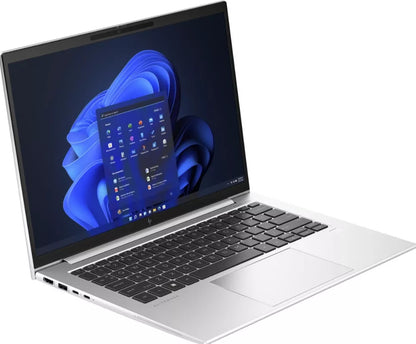 Nešiojamas kompiuteris HP EliteBook 840 G10 14″ FHD+ – Intel i5-1335U, 16 GB RAM, 512 GB SSD, Windows 11 Pro, kortelių skaitytuvas