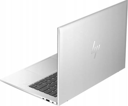 Nešiojamas kompiuteris HP EliteBook 840 G10 14″ FHD+ – Intel i5-1335U, 16 GB RAM, 512 GB SSD, Windows 11 Pro, kortelių skaitytuvas