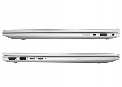 Nešiojamas kompiuteris HP EliteBook 840 G10 14″ FHD+ – Intel i5-1335U, 16 GB RAM, 512 GB SSD, Windows 11 Pro, kortelių skaitytuvas