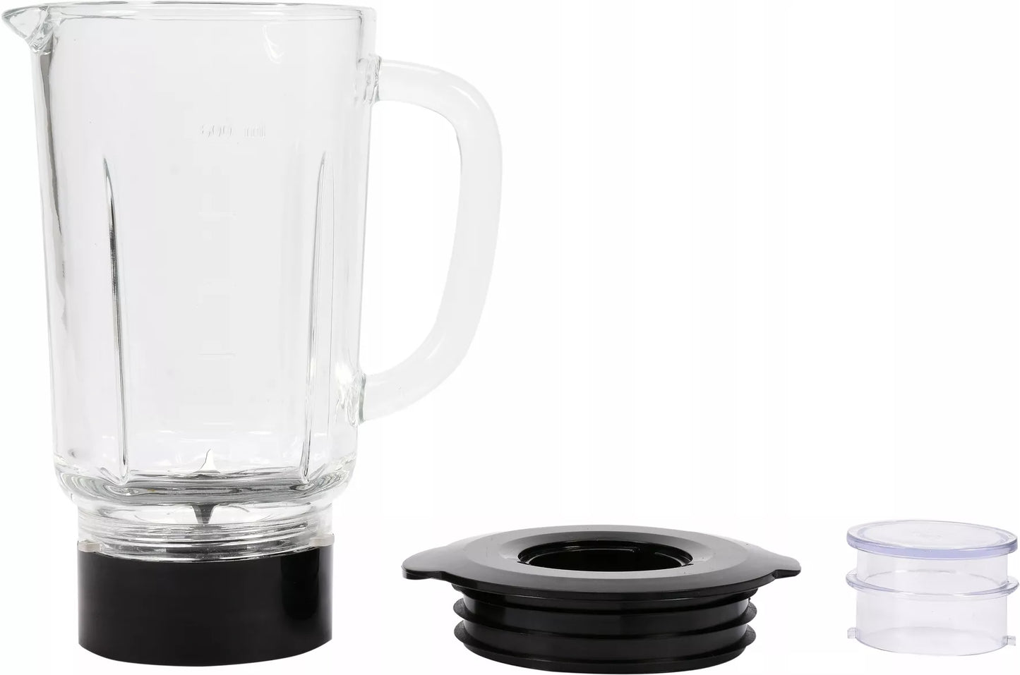 STIKLINIS BLENDERIS SMOOTHIE 500W