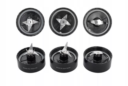 STIKLINIS BLENDERIS SMOOTHIE 500W