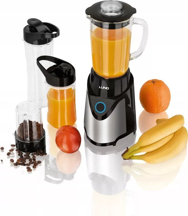 STIKLINIS BLENDERIS SMOOTHIE 500W