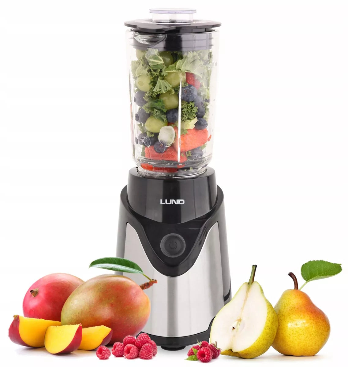 STIKLINIS BLENDERIS SMOOTHIE 500W