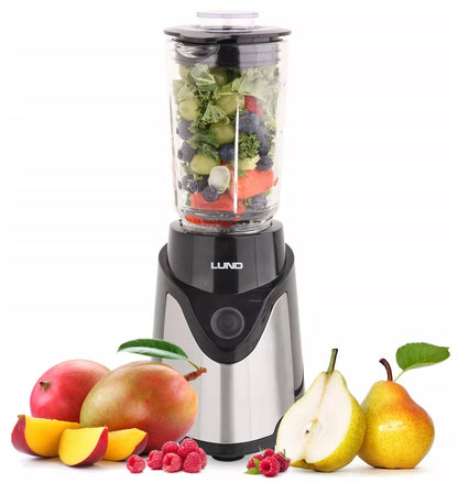 STIKLINIS BLENDERIS SMOOTHIE 500W