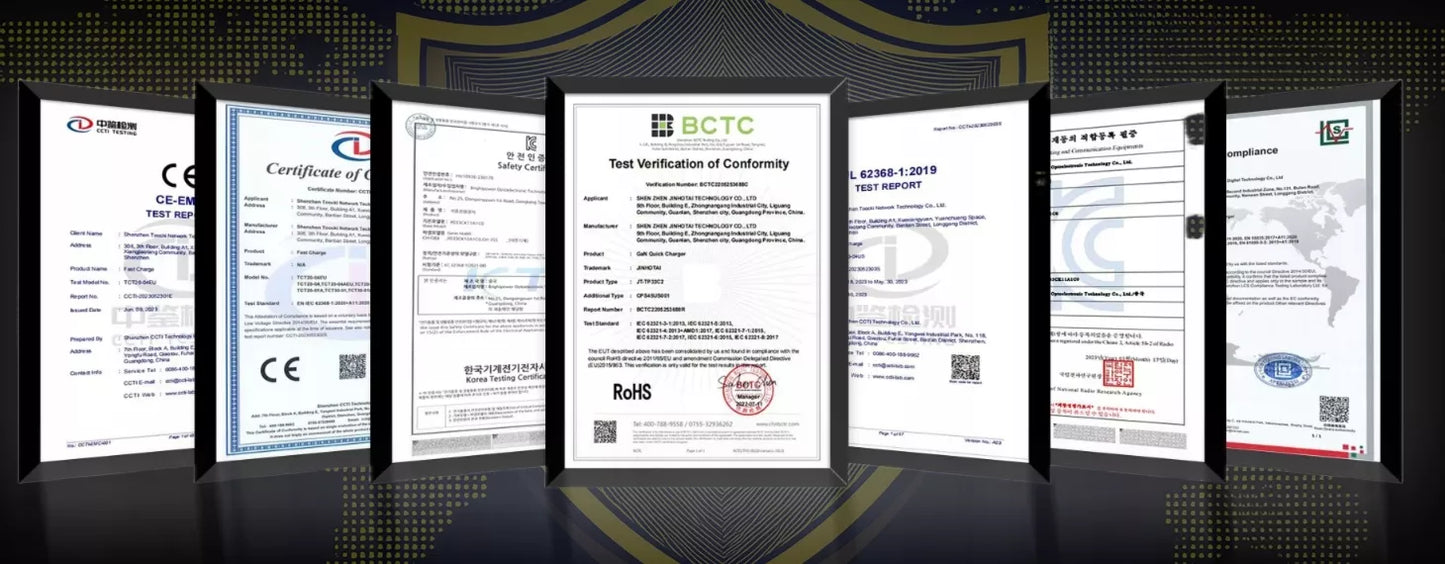 BOSTE greitas galingas automobilinis įkroviklis 2x USB-A 30W universalus QC 3.0