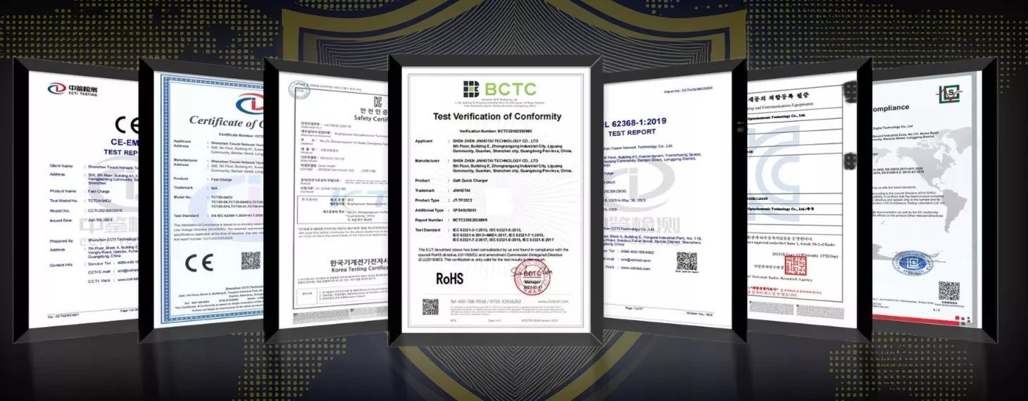 BOSTE greitas galingas automobilinis įkroviklis 2x USB-A 30W universalus QC 3.0