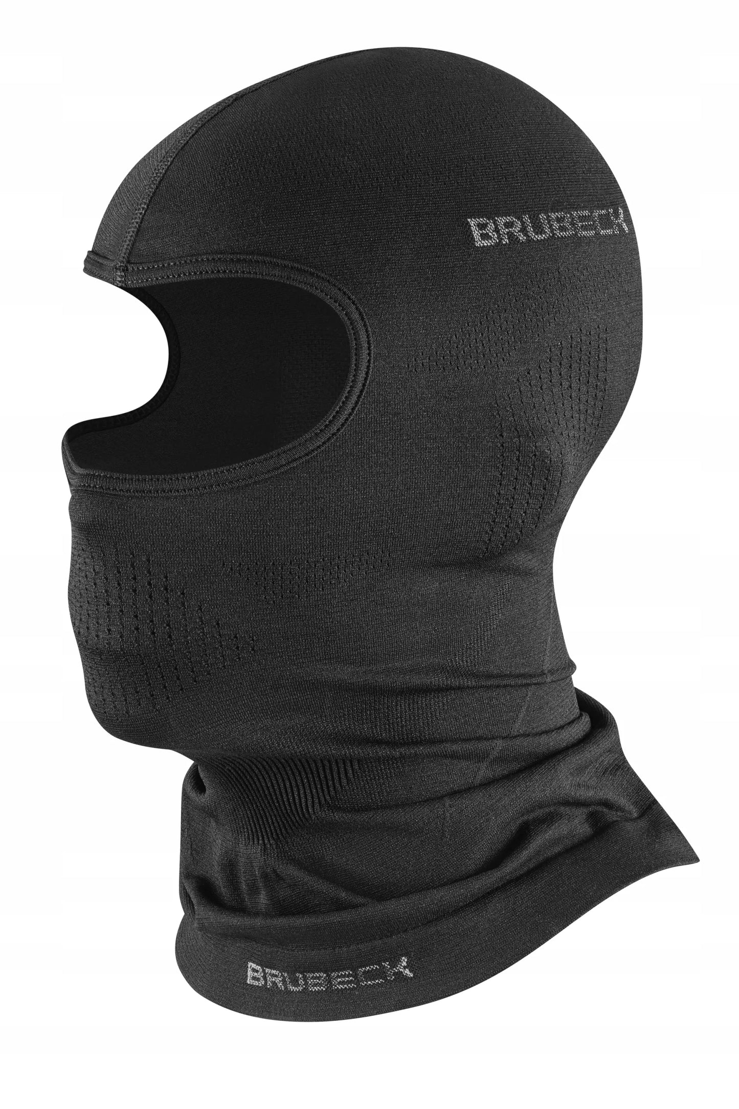BRUBECK VĖSINANTI MOTOCIKLININKO BALAKLAVA COOLER JUODA L/XL