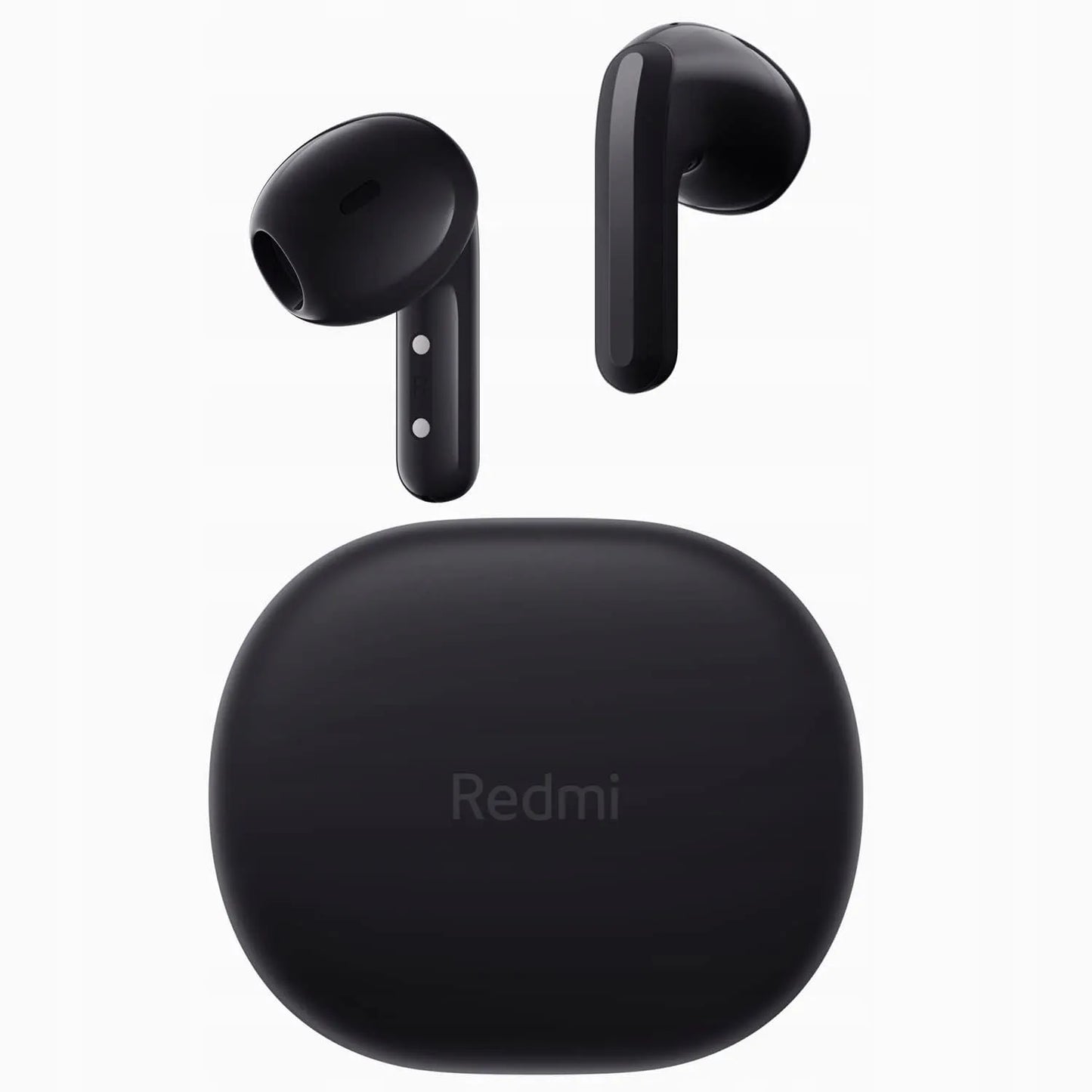 Belaidės ausinės XIAOMI BUDS 4 LITE, BT 5.3 TWS, skirtos telefonui