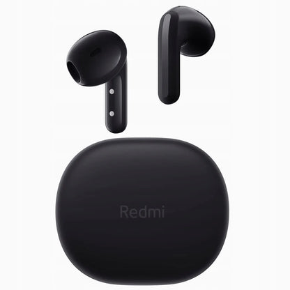 Belaidės ausinės XIAOMI BUDS 4 LITE, BT 5.3 TWS, skirtos telefonui