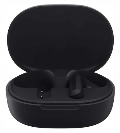 Belaidės ausinės XIAOMI BUDS 4 LITE, BT 5.3 TWS, skirtos telefonui