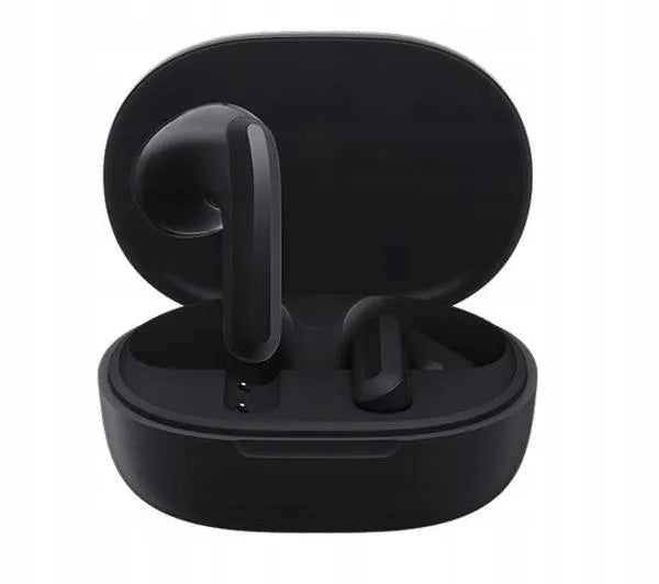 Belaidės ausinės XIAOMI BUDS 4 LITE, BT 5.3 TWS, skirtos telefonui