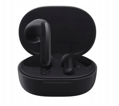Belaidės ausinės XIAOMI BUDS 4 LITE, BT 5.3 TWS, skirtos telefonui