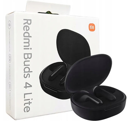 Belaidės ausinės XIAOMI BUDS 4 LITE, BT 5.3 TWS, skirtos telefonui