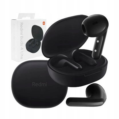 Belaidės ausinės XIAOMI BUDS 4 LITE