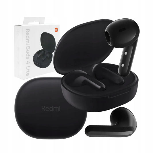 Belaidės ausinės XIAOMI BUDS 4 LITE