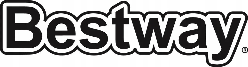 Bestway 305x76 305 x 76 Steel Pro 56679 karkasinis baseinas + priedai apvalus