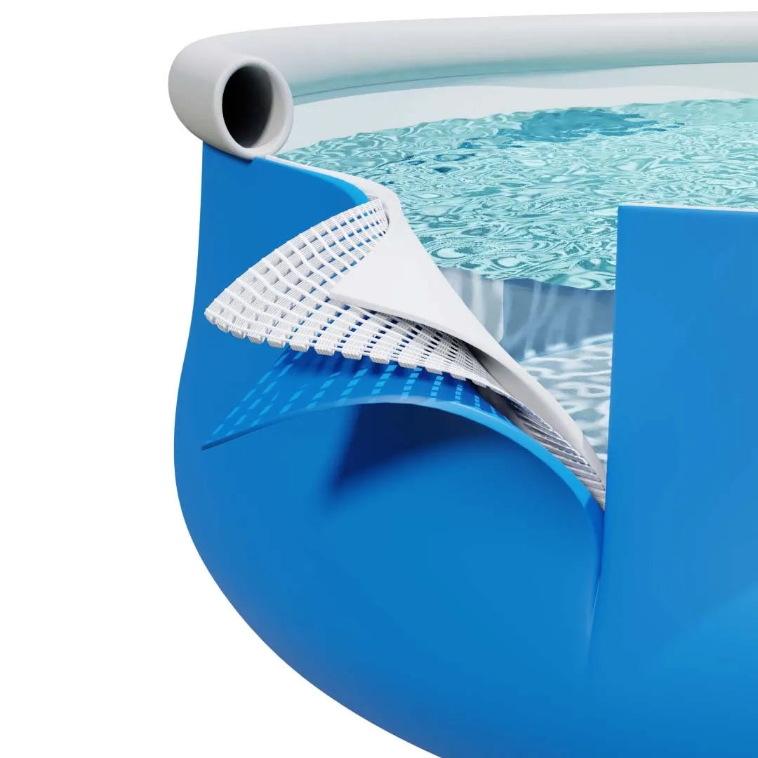 Bestway 57392 pripučiamas sodo baseinas 183 x 51 cm