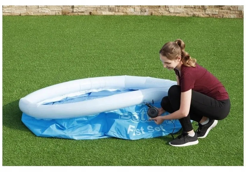 Bestway 57392 pripučiamas sodo baseinas 183 x 51 cm