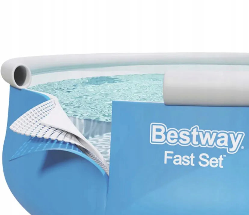 Bestway 57392 pripučiamas sodo baseinas 183 x 51 cm