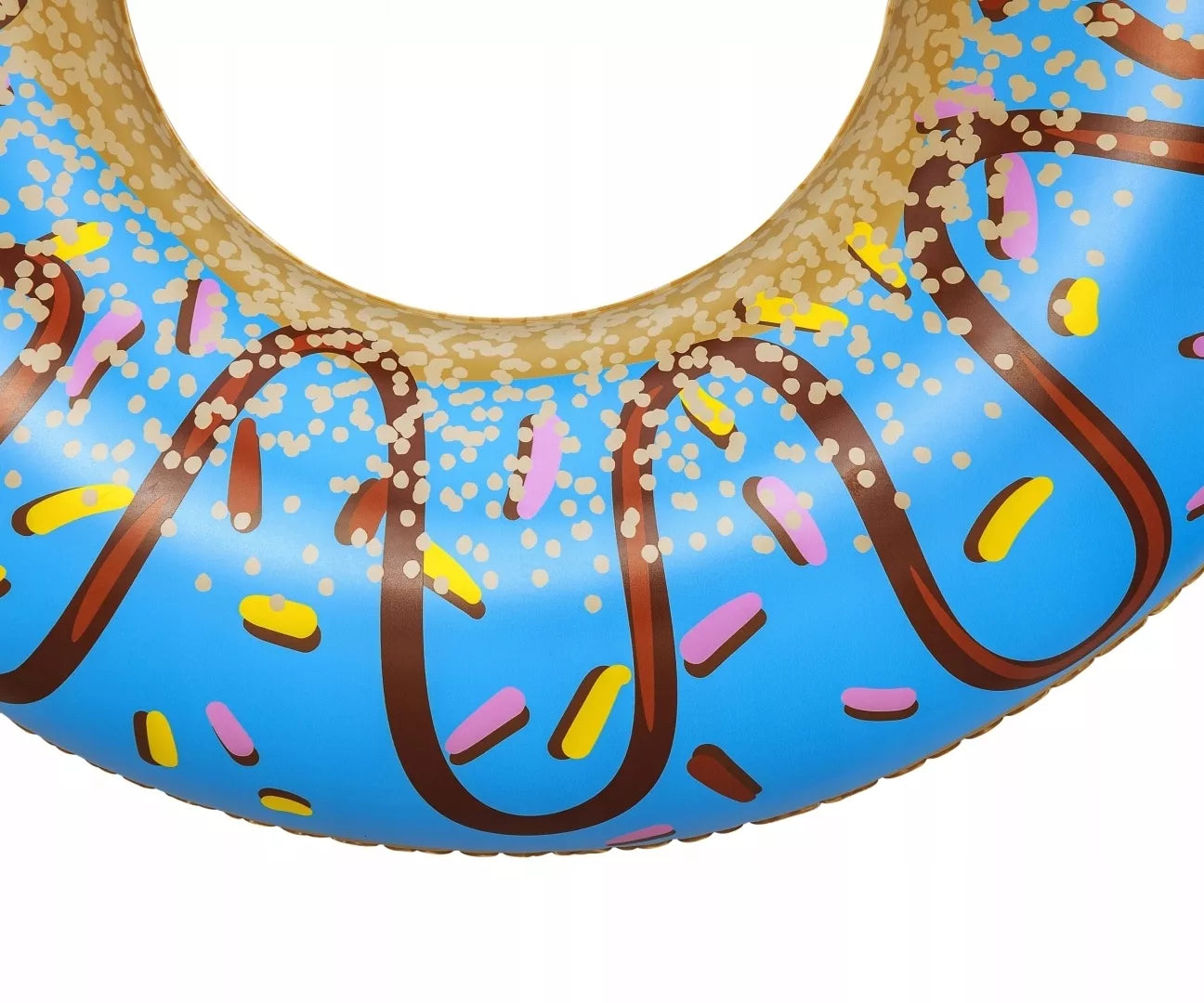 Bestway 36118 Plaukimo ratas "Donut" Mėlynas 1,07 m
