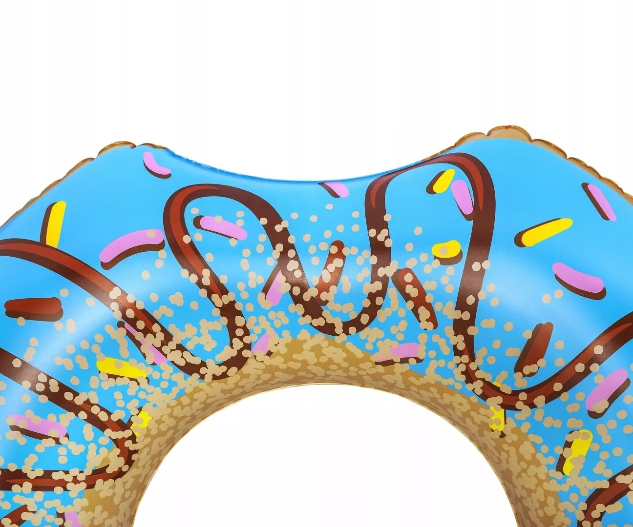 Bestway 36118 Plaukimo ratas "Donut" Mėlynas 1,07 m