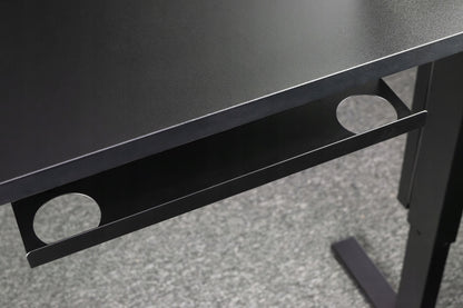 Elektrinis reguliuojamas stalas Control+ 120/60 aukščio reguliavimas 73-122 cm