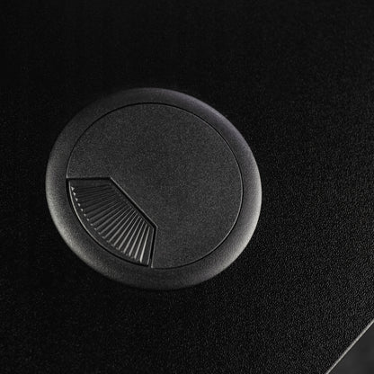 Elektrinis reguliuojamas stalas Control+ 120/60 aukščio reguliavimas 73-122 cm