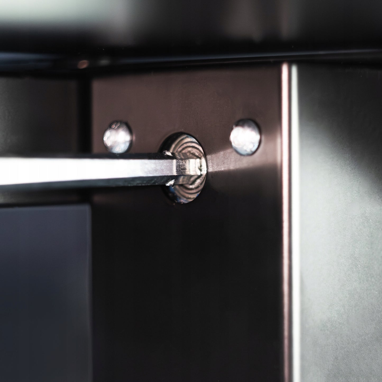 Elektrinis reguliuojamas stalas Control+ 120/60 aukščio reguliavimas 73-122 cm