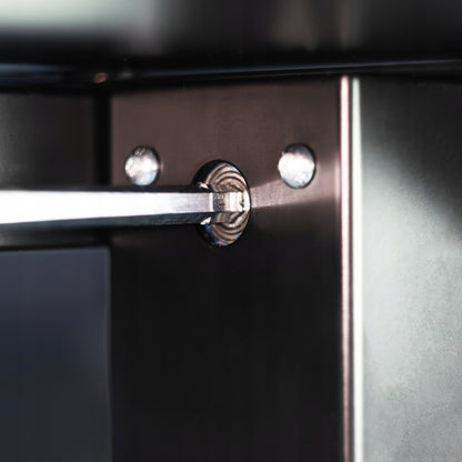 Elektrinis reguliuojamas stalas Control+ 120/60 aukščio reguliavimas 73-122 cm