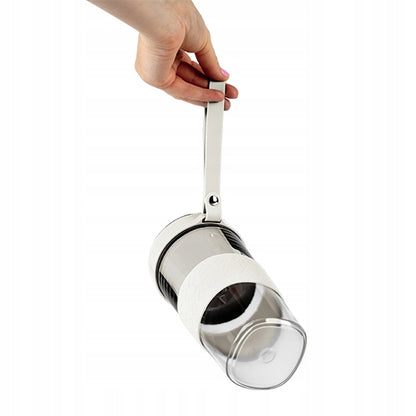 Belaidis USB Blenderis Fashion – Matinis Kreminis-Auksinis
