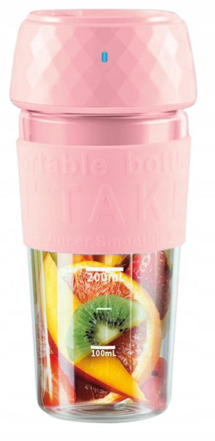 Nešiojamas Belaidis Elektrinis Blenderis Sultims Oromed Oro-Juice Cup