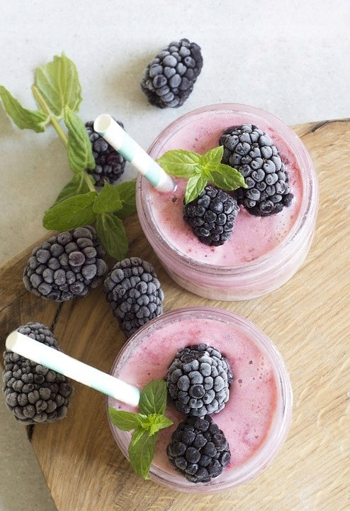 Nešiojamas Belaidis Elektrinis Blenderis Sultims Oromed Oro-Juice Cup