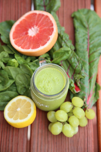 Nešiojamas Belaidis Elektrinis Blenderis Sultims Oromed Oro-Juice Cup