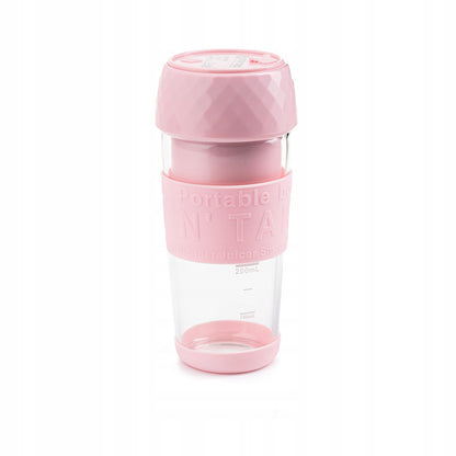 Nešiojamas Belaidis Elektrinis Blenderis Sultims Oromed Oro-Juice Cup