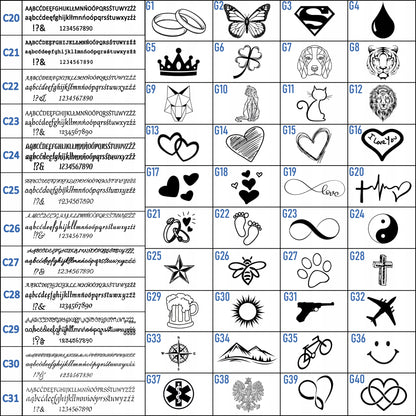 Moteriška odinė apyrankė su plunksnos pakabuku, detalės iš chirurginio plieno